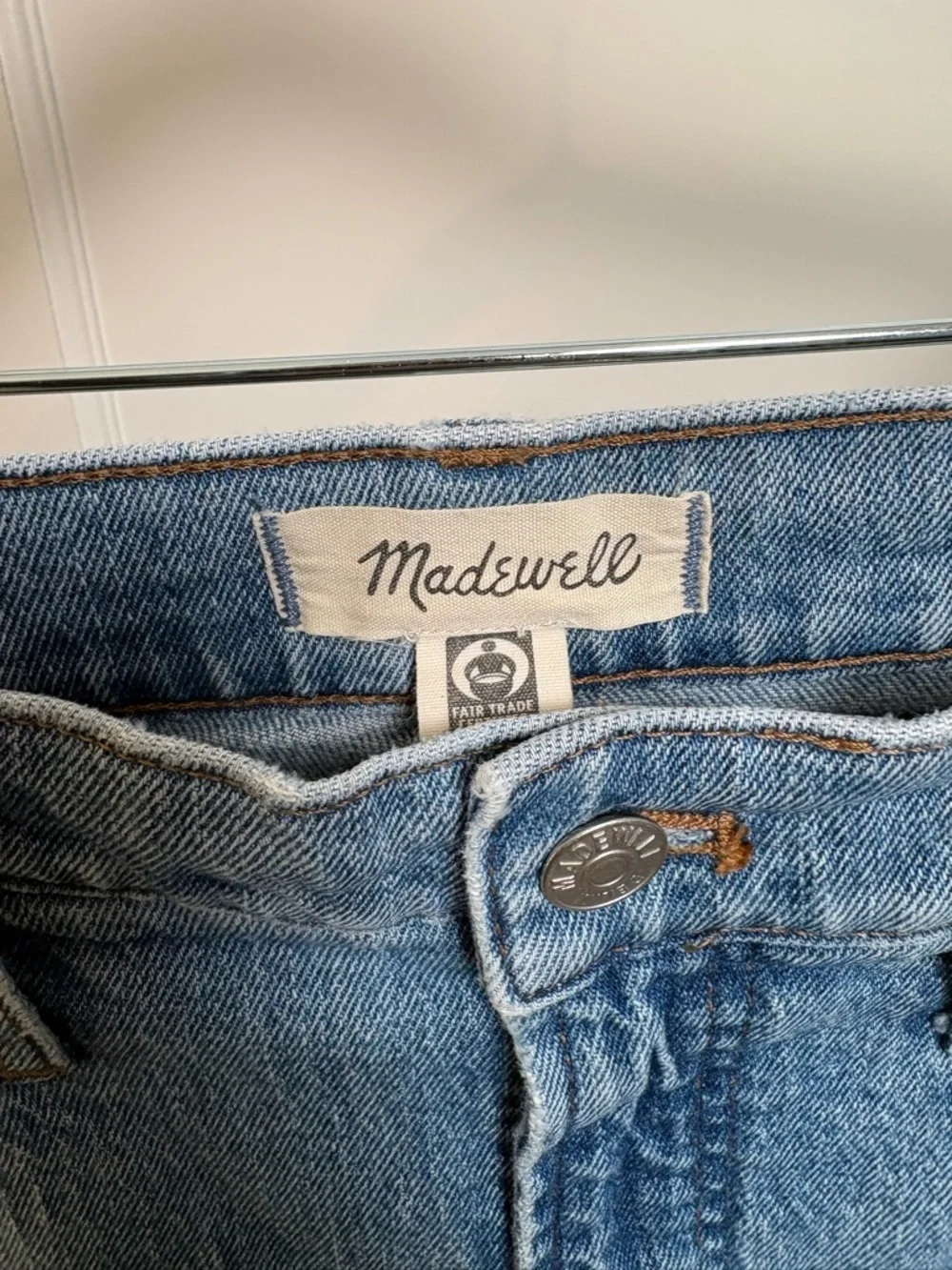 Madewell The Perfect Vintage Straight Jean (30)